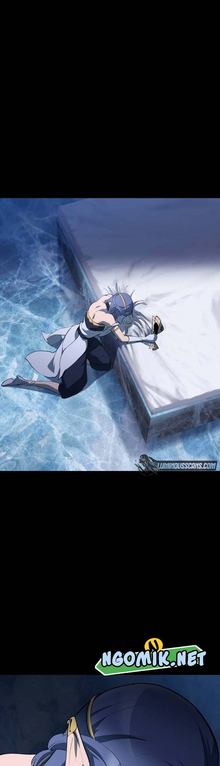 Sword King Chapter 146 - halaman 48
