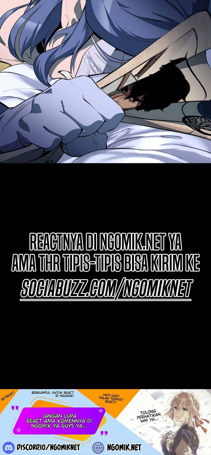 Sword King Chapter 146 - halaman 49