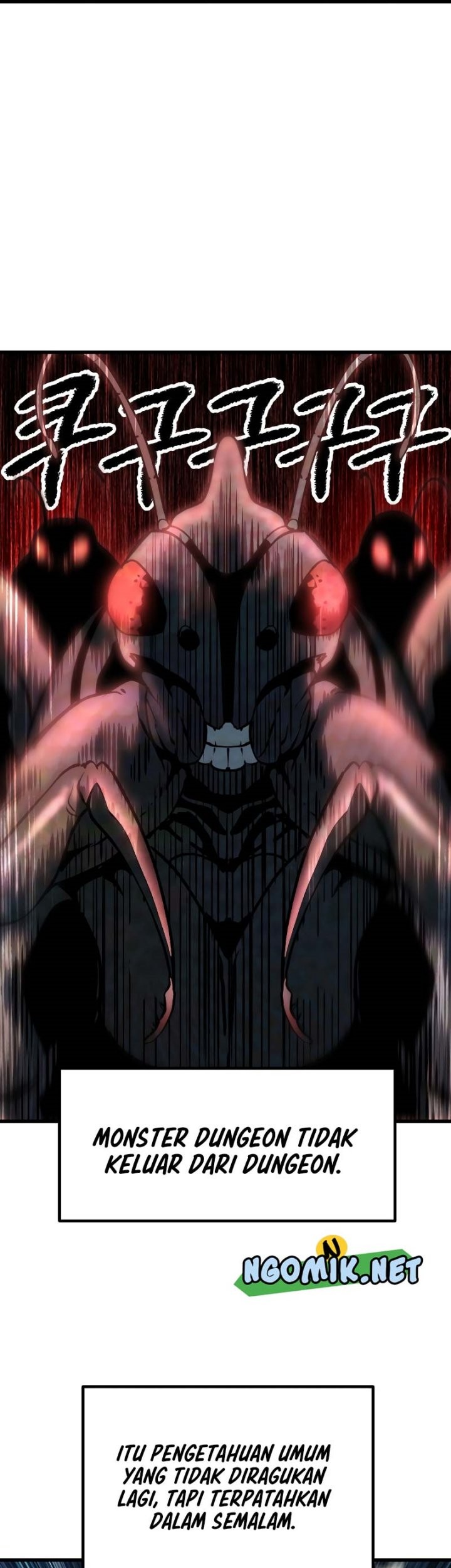 Sword King Chapter 147 - halaman 10