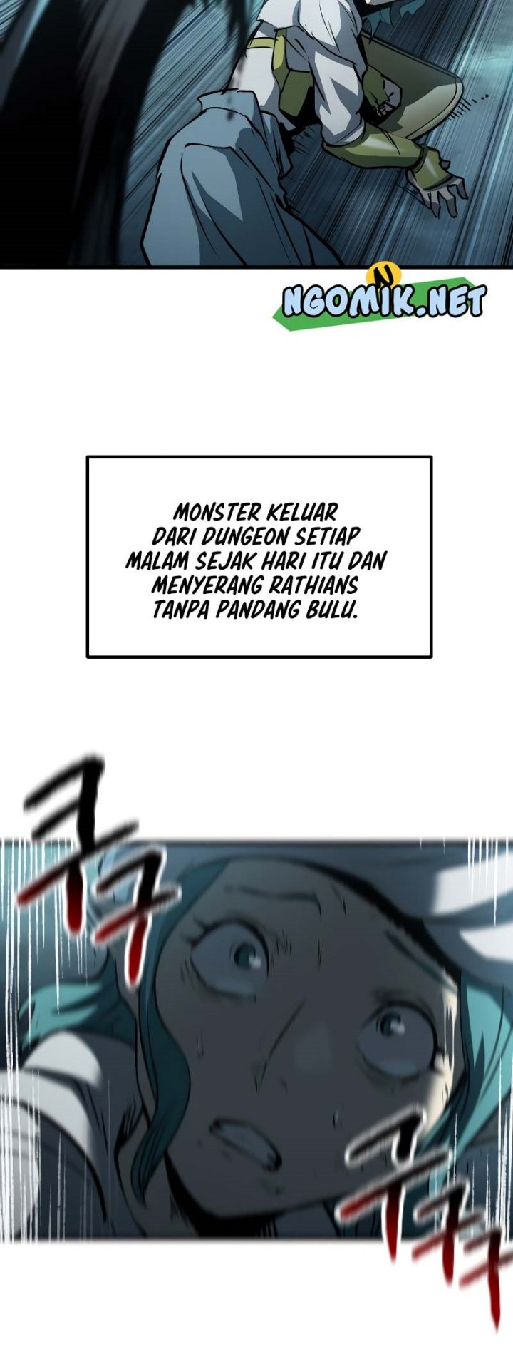 Sword King Chapter 147 - halaman 13