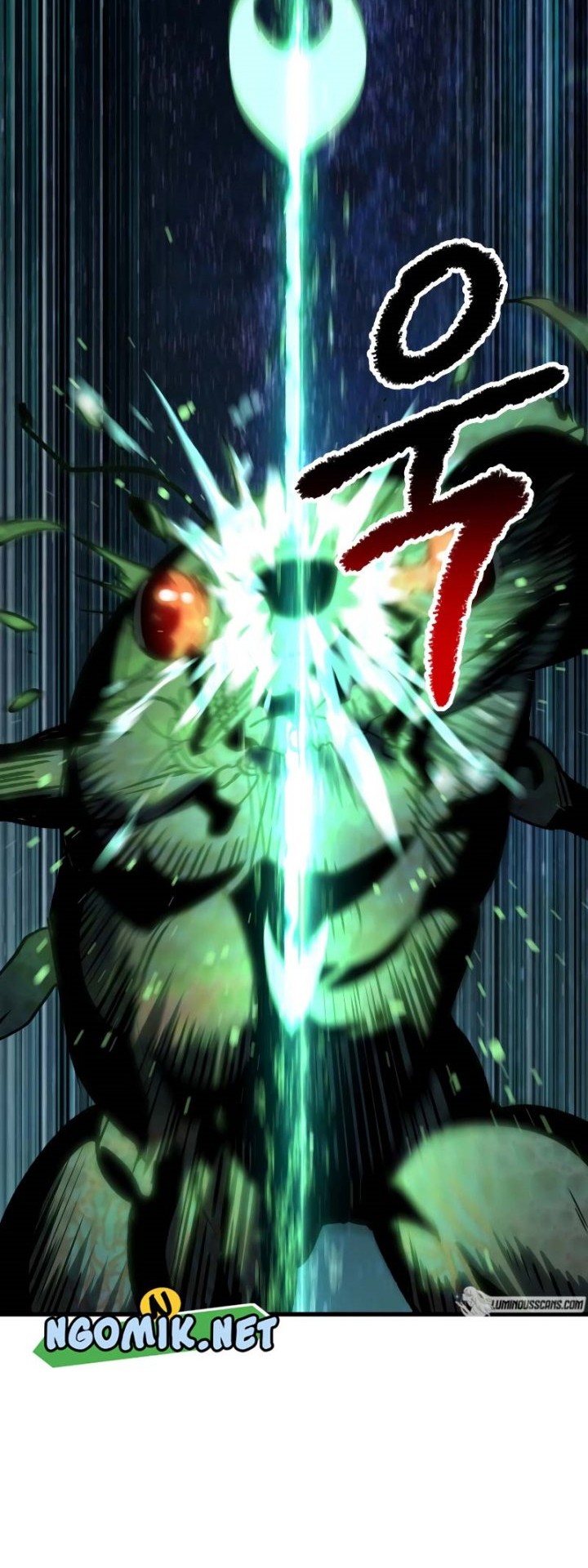 Sword King Chapter 147 - halaman 15