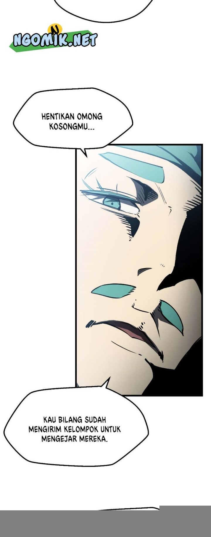Sword King Chapter 147 - halaman 25