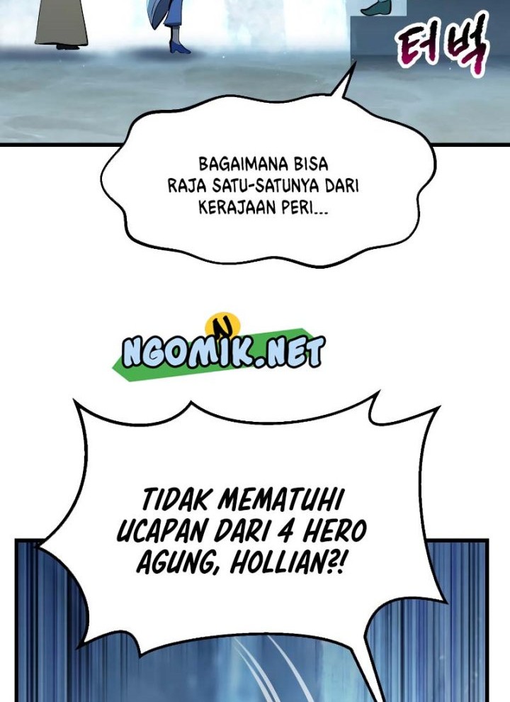 Sword King Chapter 147 - halaman 33