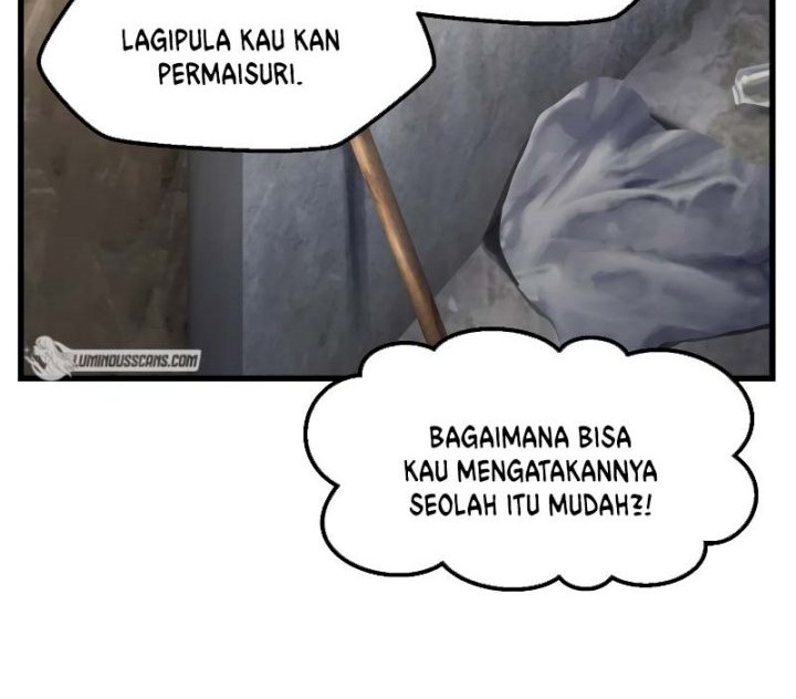 Sword King Chapter 147 - halaman 43