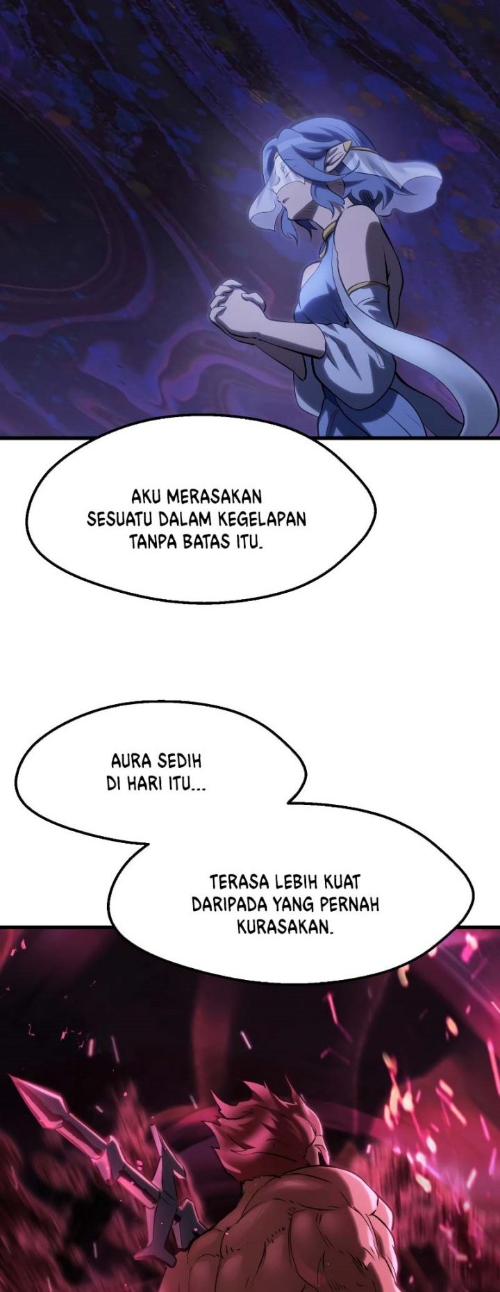 Sword King Chapter 147 - halaman 47
