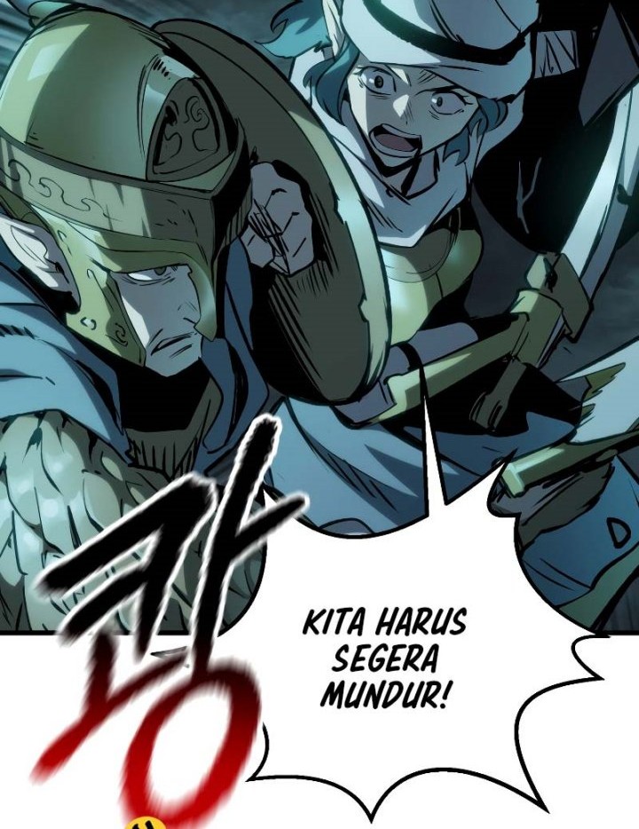 Sword King Chapter 147 - halaman 7