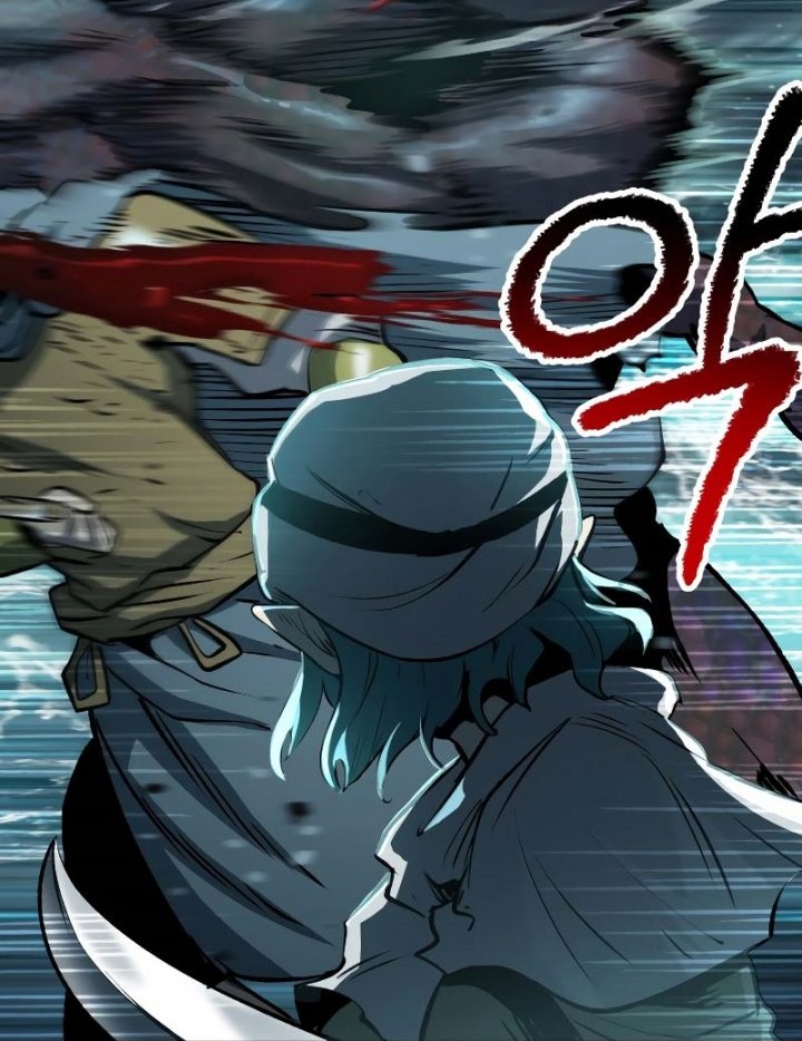 Sword King Chapter 147 - halaman 9