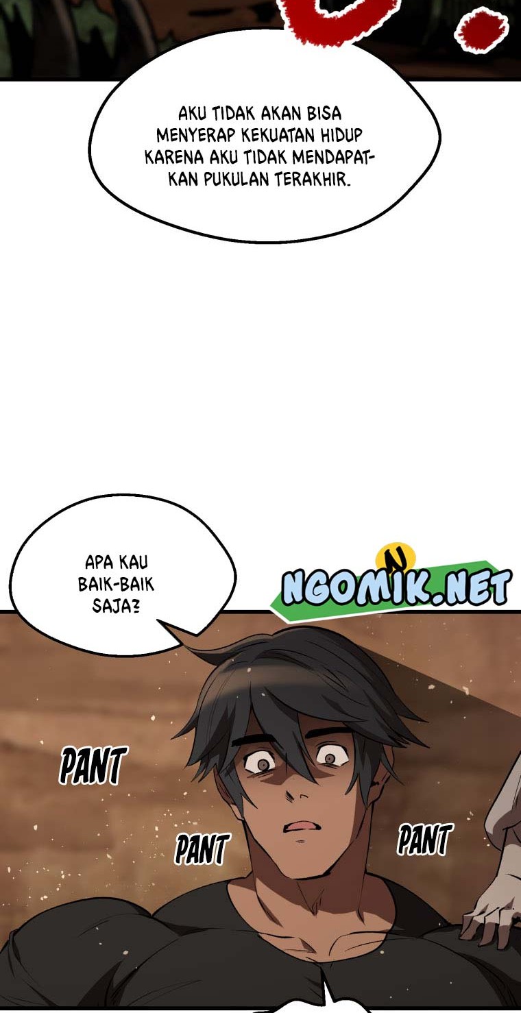 Sword King Chapter 148 - halaman 11