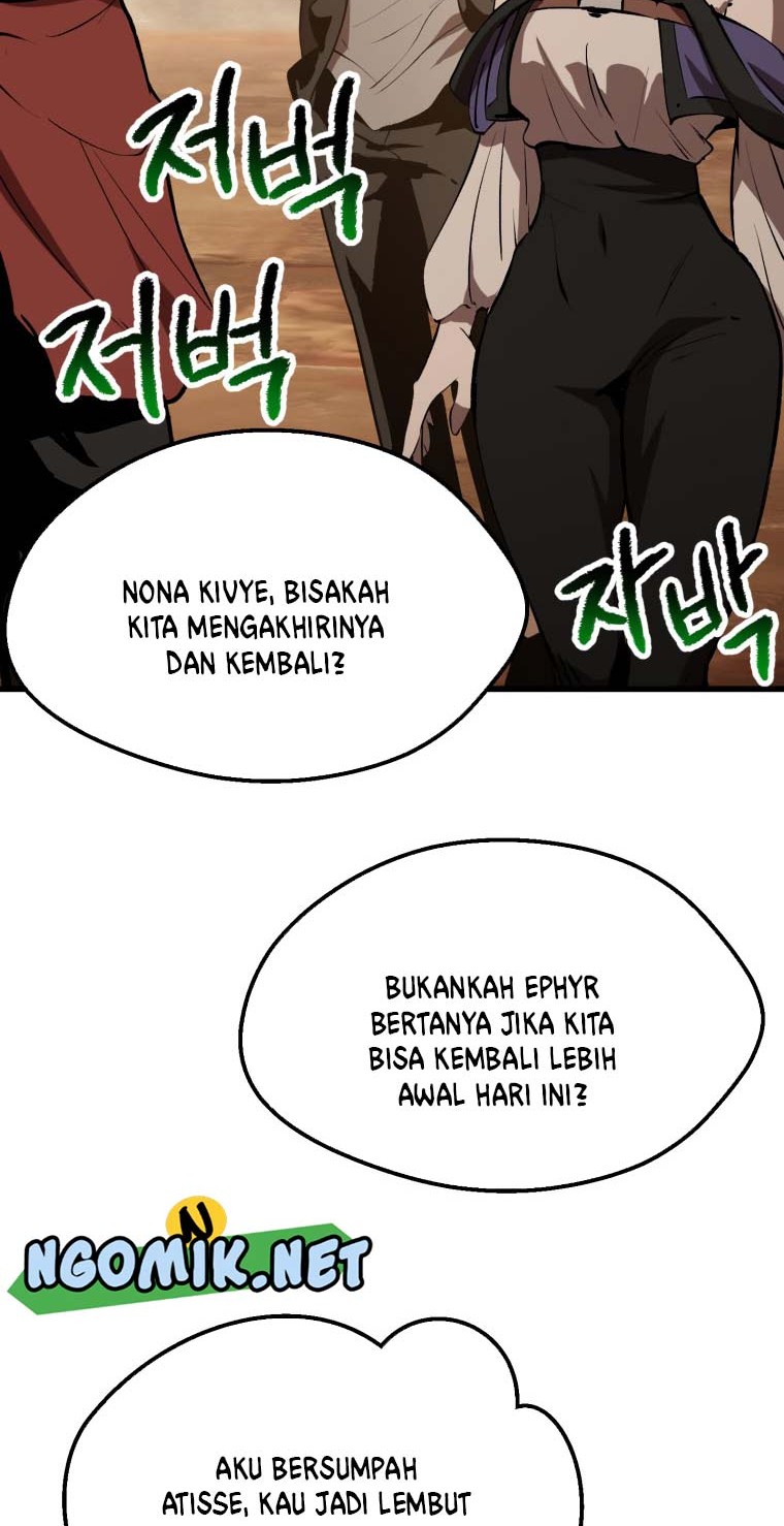Sword King Chapter 148 - halaman 15