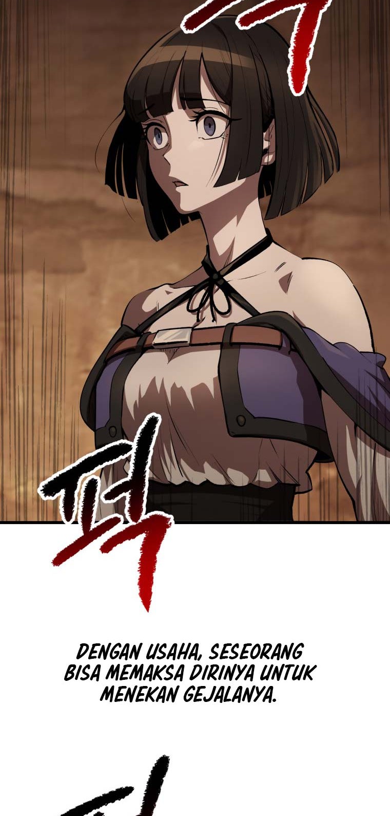 Sword King Chapter 148 - halaman 3