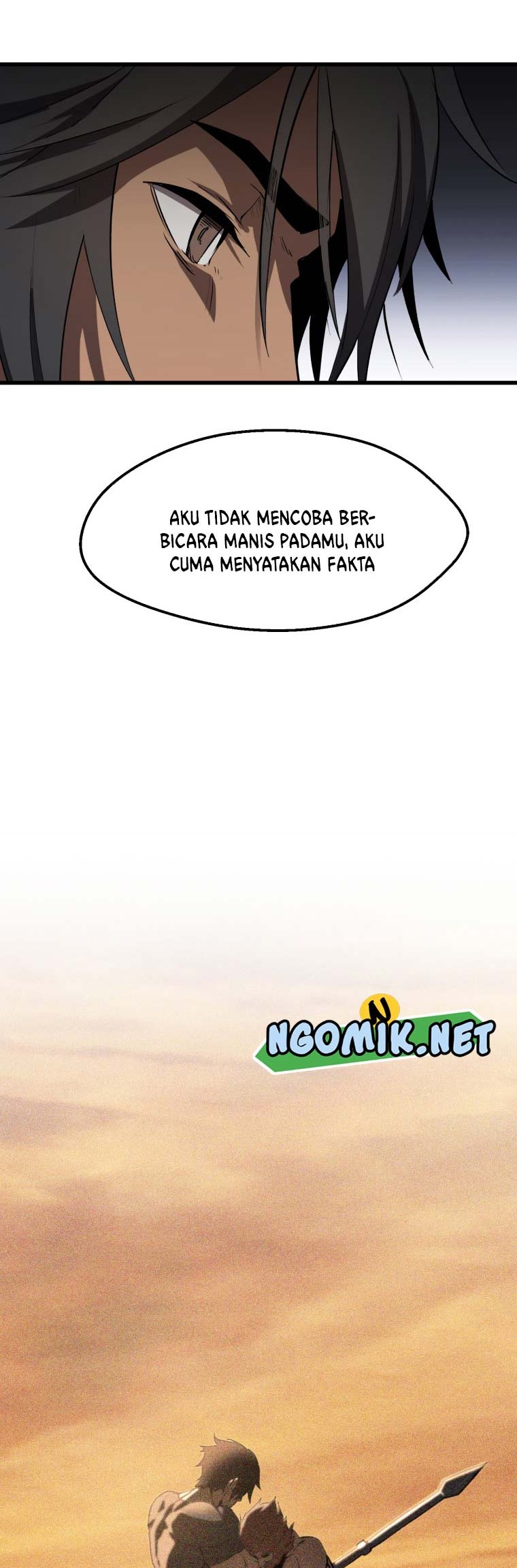 Sword King Chapter 148 - halaman 37