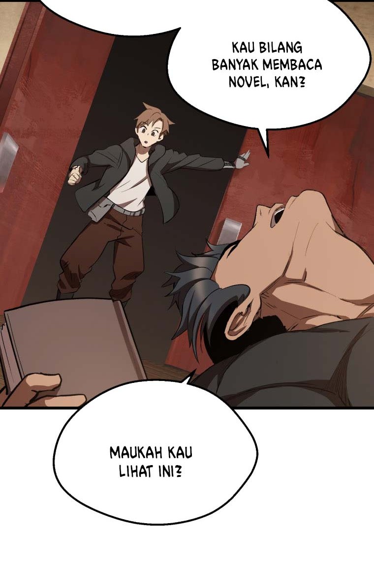 Sword King Chapter 148 - halaman 49