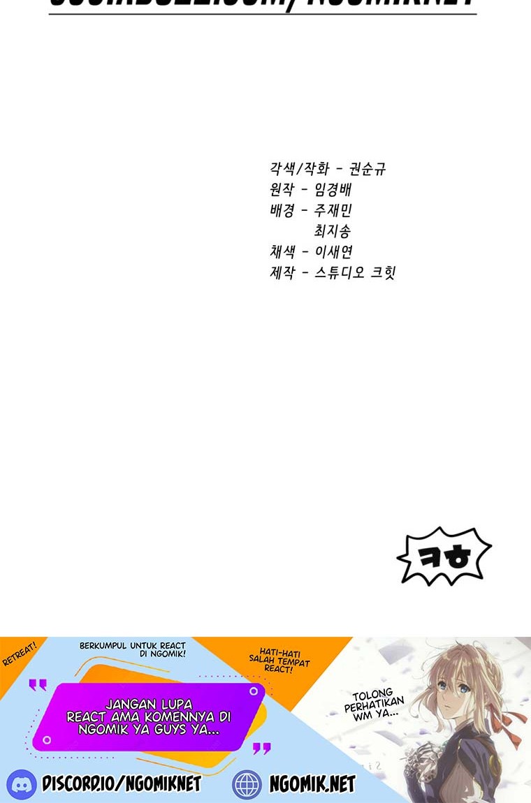 Sword King Chapter 148 - halaman 53