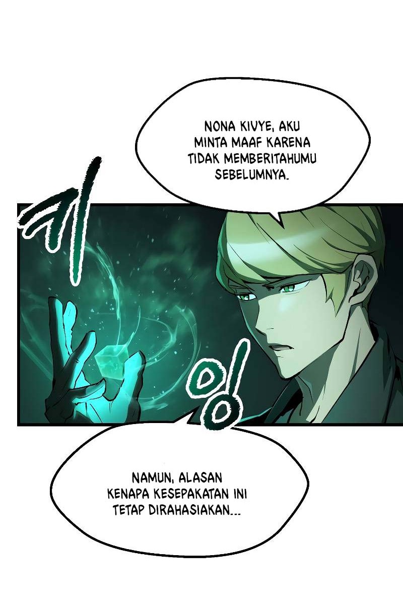 Sword King Chapter 149 - halaman 11