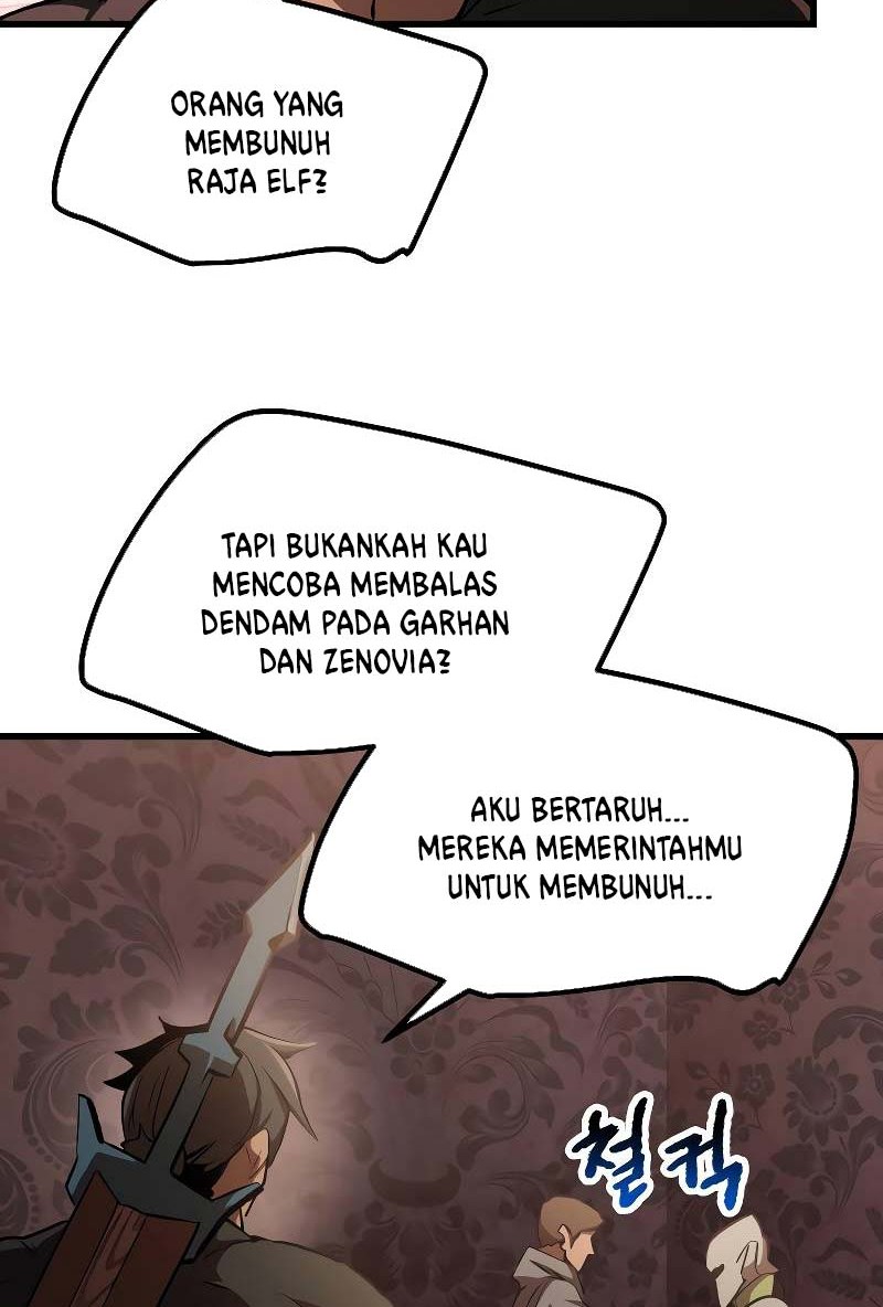 Sword King Chapter 149 - halaman 13