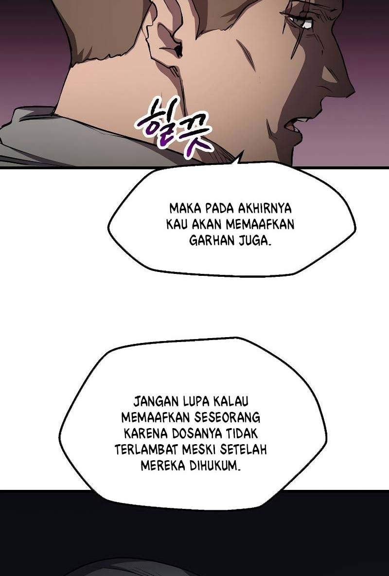 Sword King Chapter 149 - halaman 15