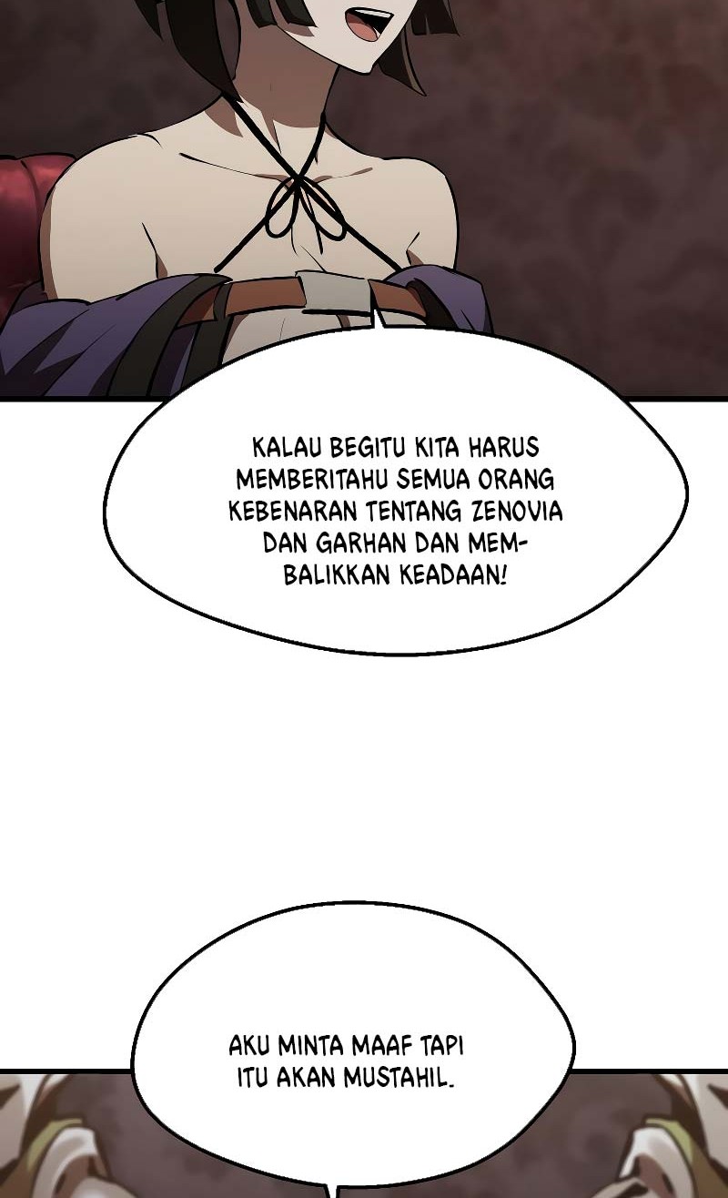 Sword King Chapter 149 - halaman 3