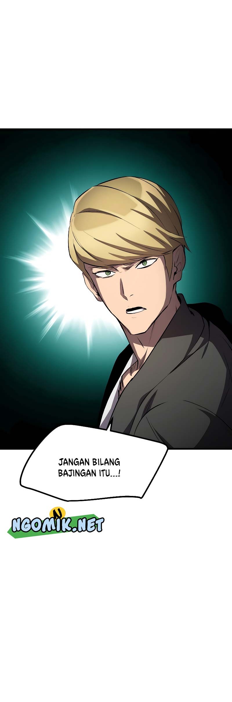 Sword King Chapter 149 - halaman 41