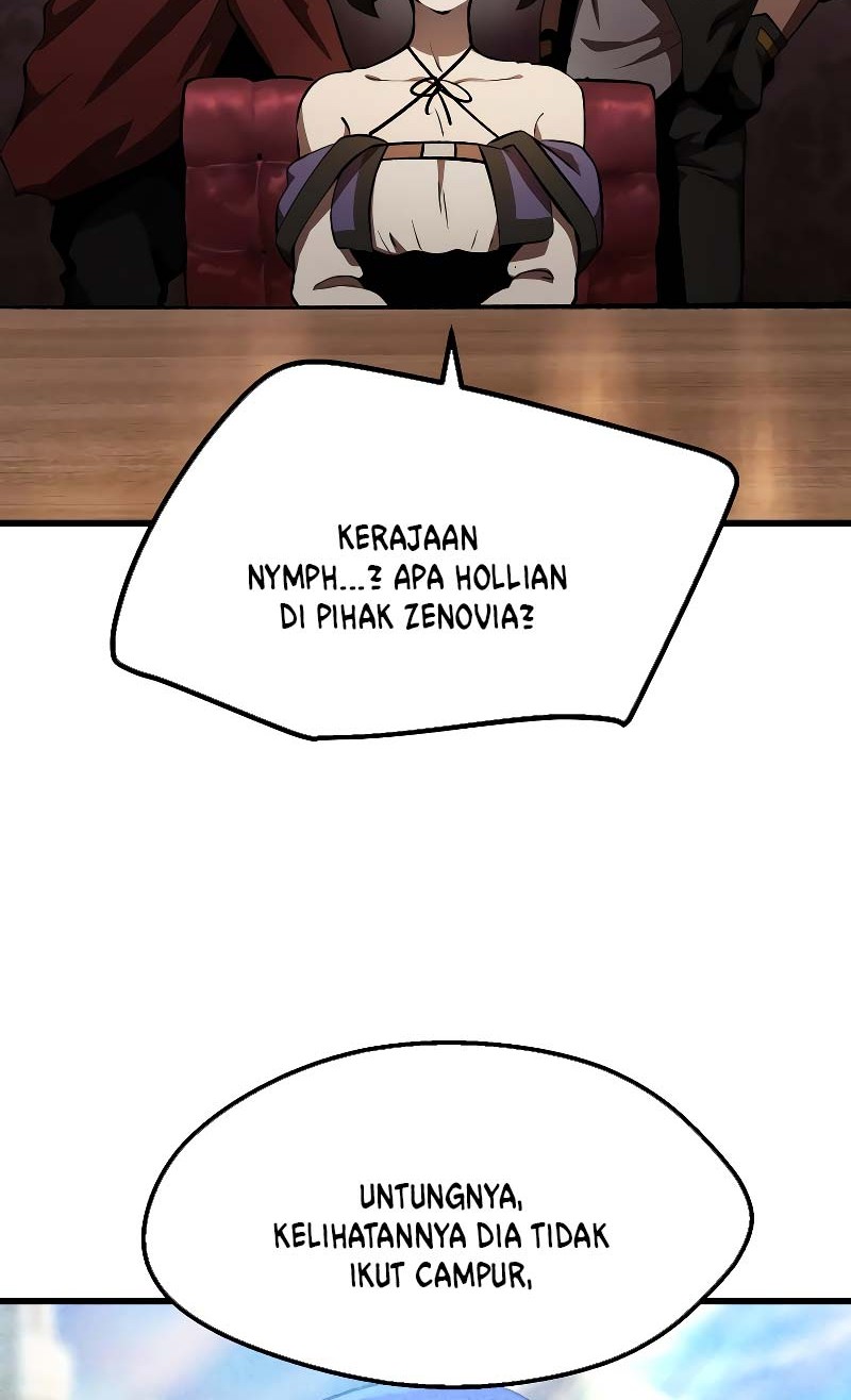Sword King Chapter 149 - halaman 5