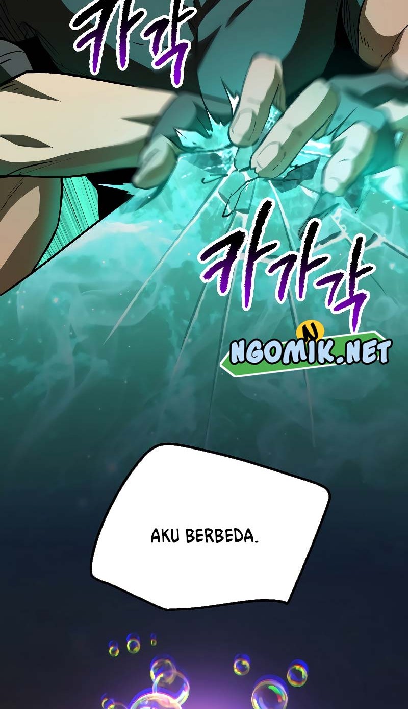 Sword King Chapter 149 - halaman 51