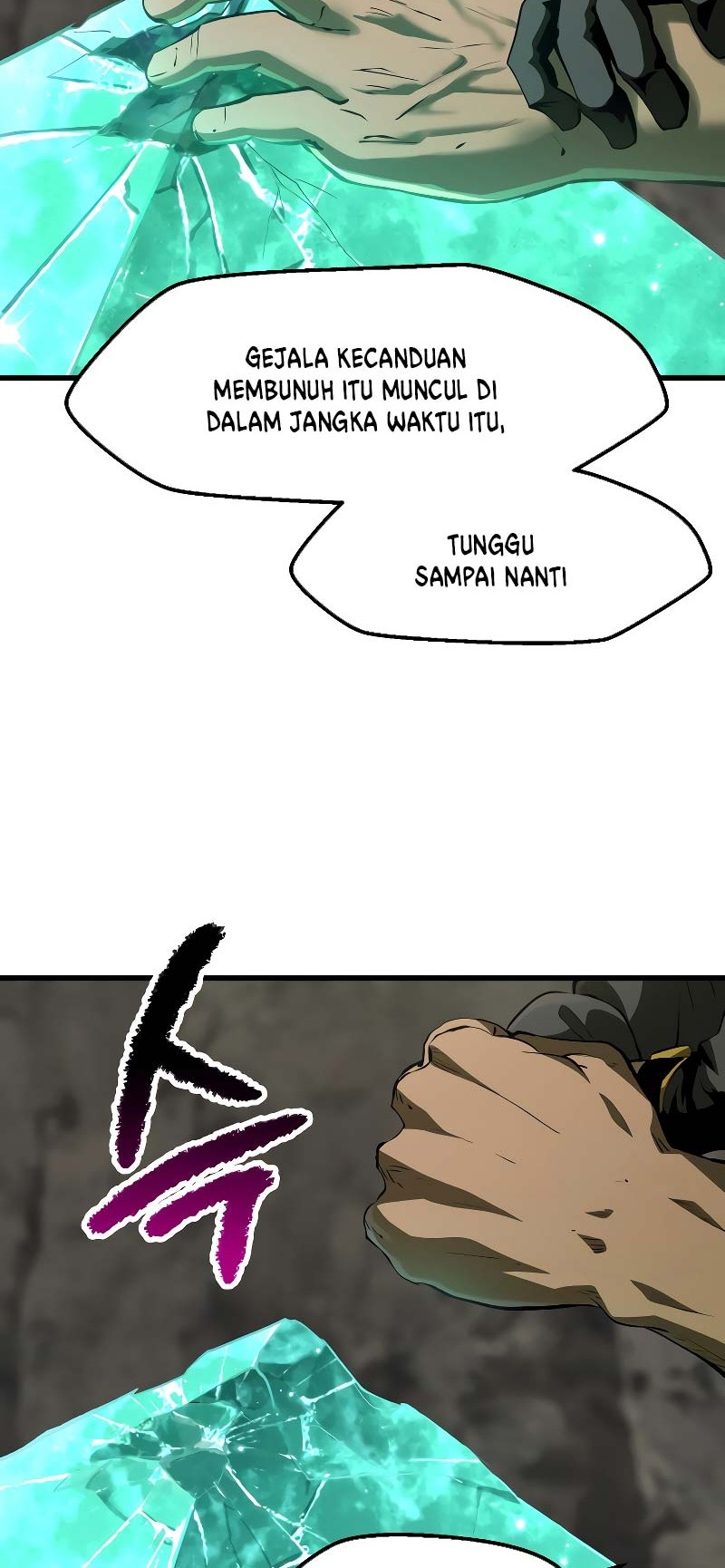 Sword King Chapter 149 - halaman 57
