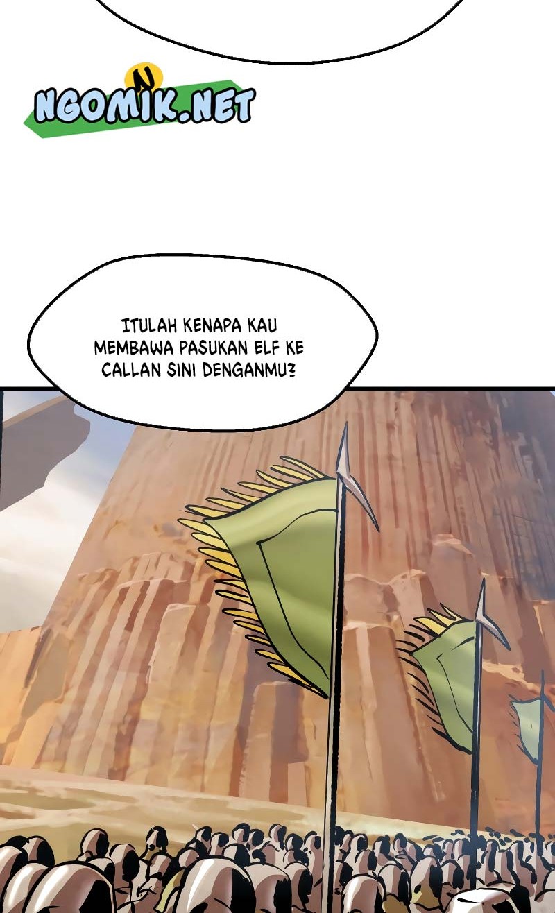 Sword King Chapter 149 - halaman 7