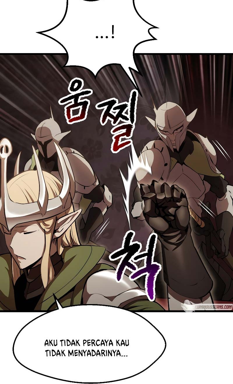 Sword King Chapter 149 - halaman 9