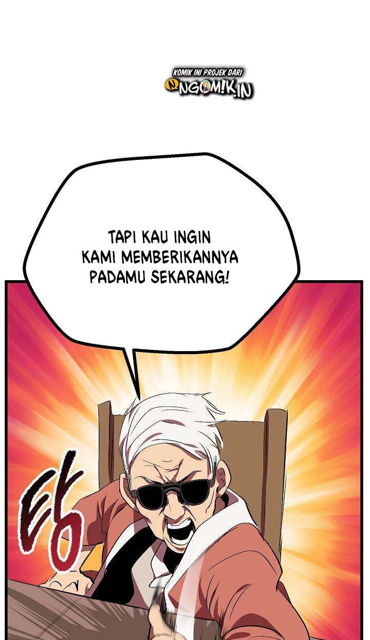 Sword King Chapter 15 - halaman 11