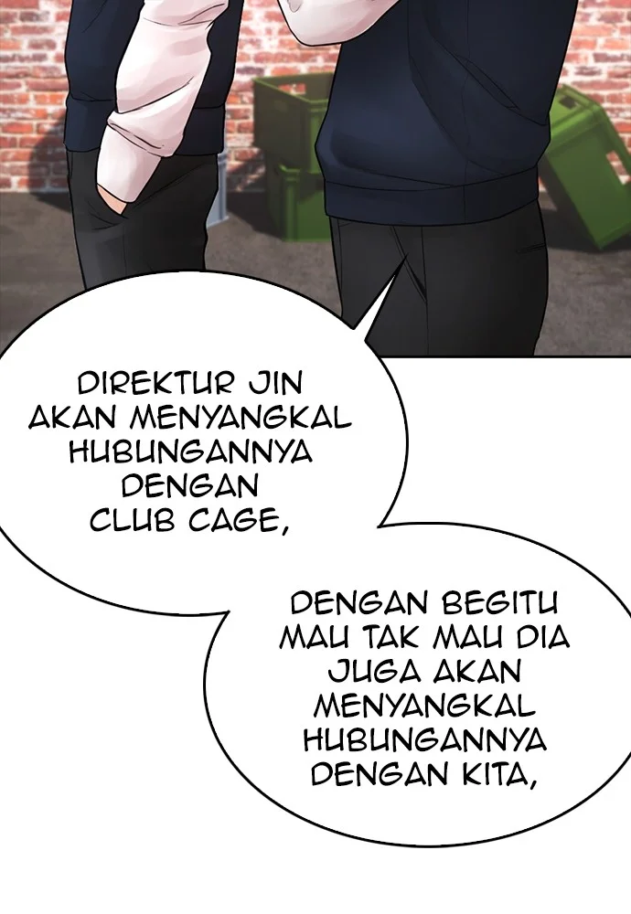 Sword King Chapter 15 - halaman 24
