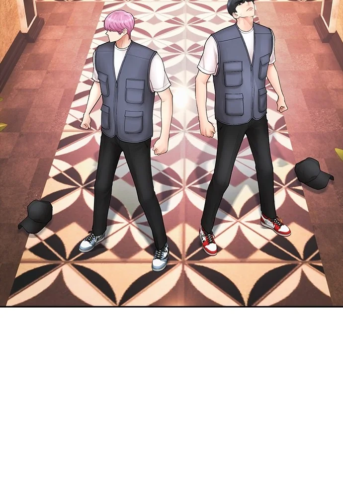 Sword King Chapter 15 - halaman 48