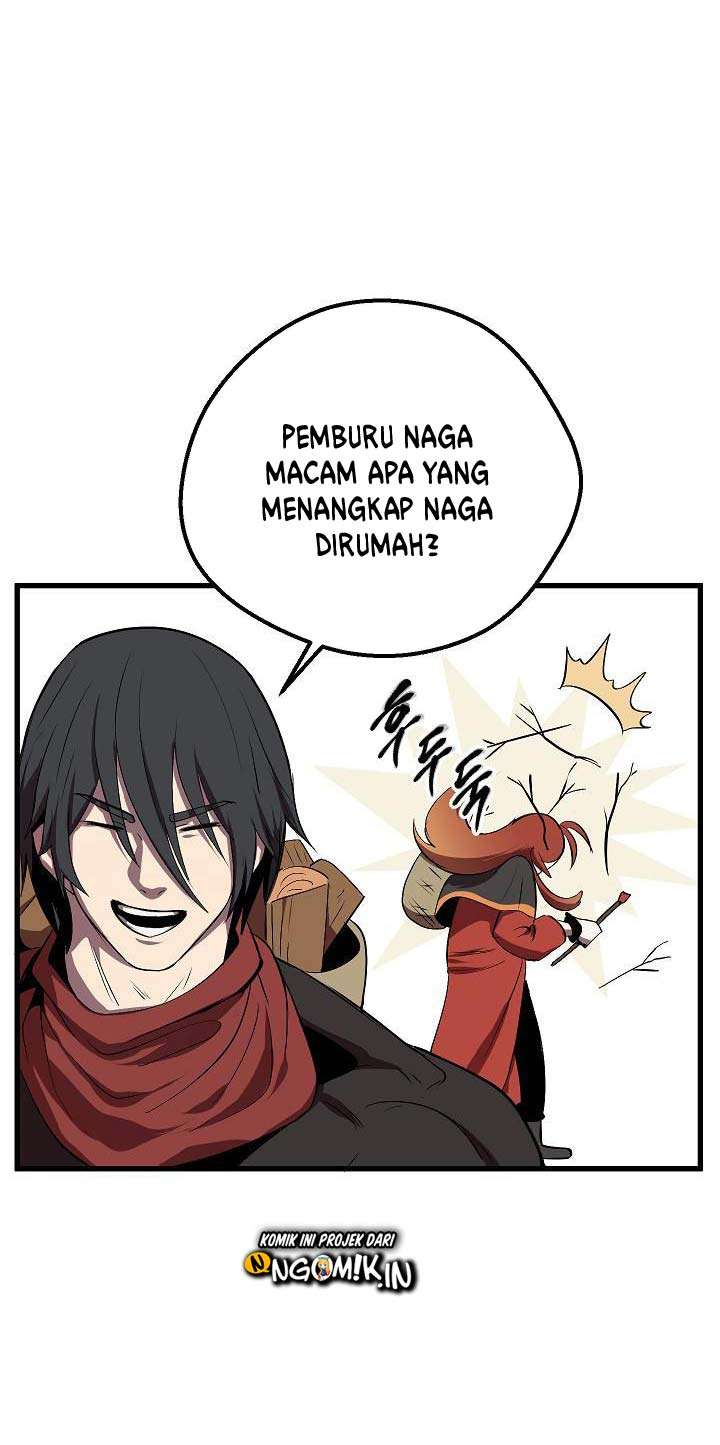 Sword King Chapter 15 - halaman 61