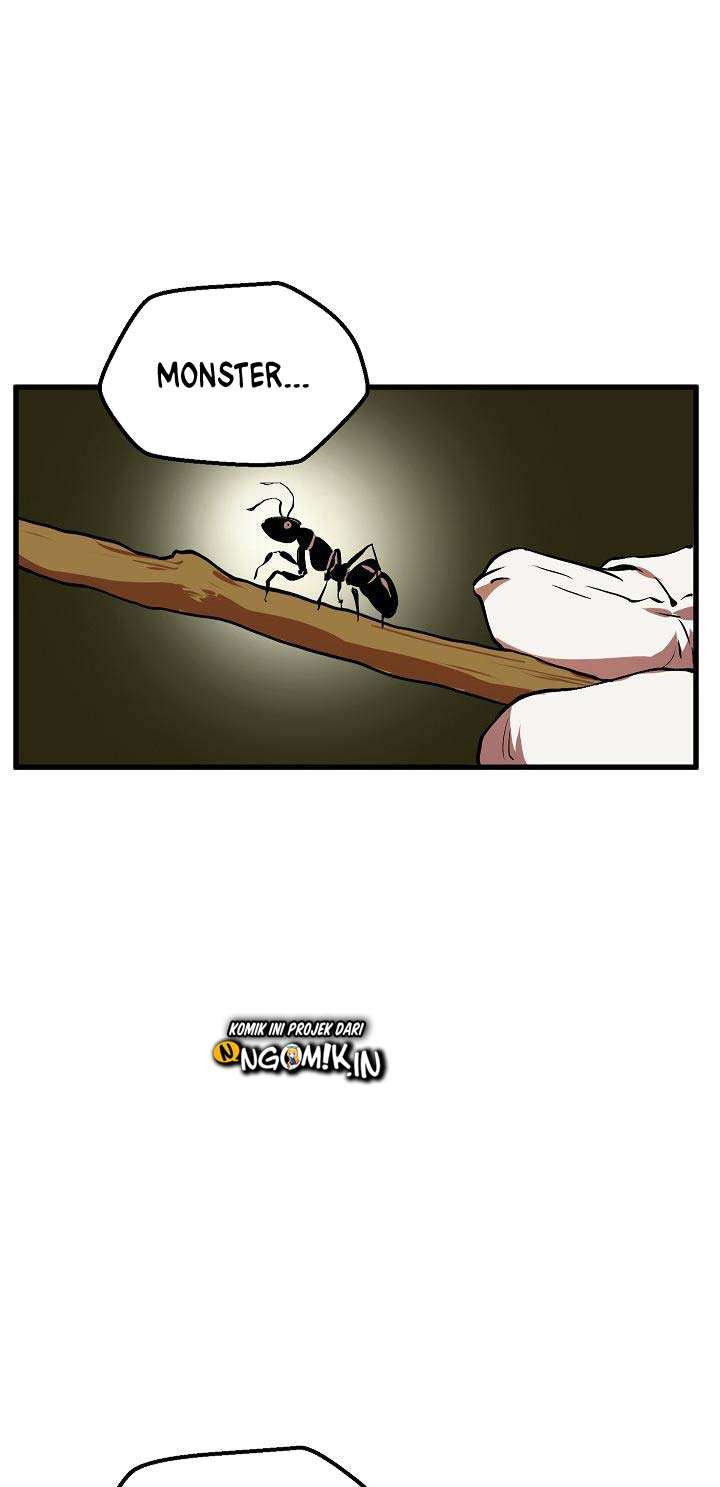 Sword King Chapter 15 - halaman 66