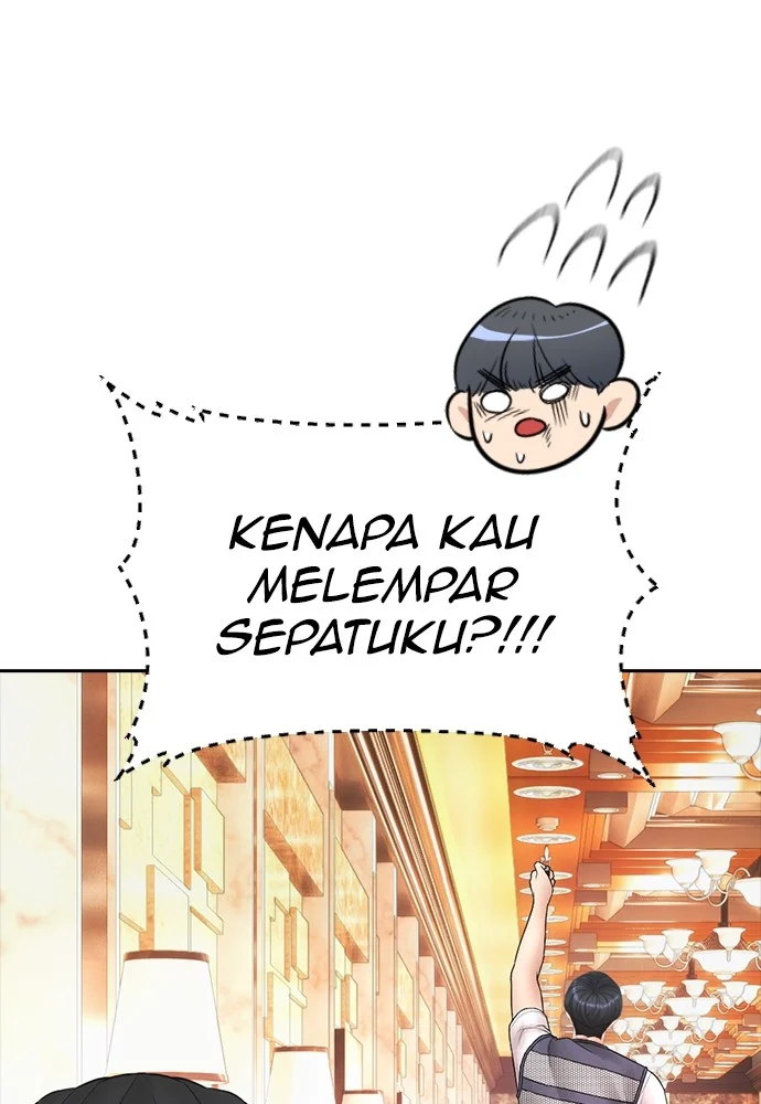 Sword King Chapter 15 - halaman 78