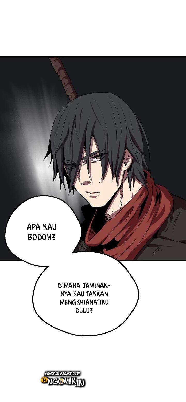 Sword King Chapter 15 - halaman 81