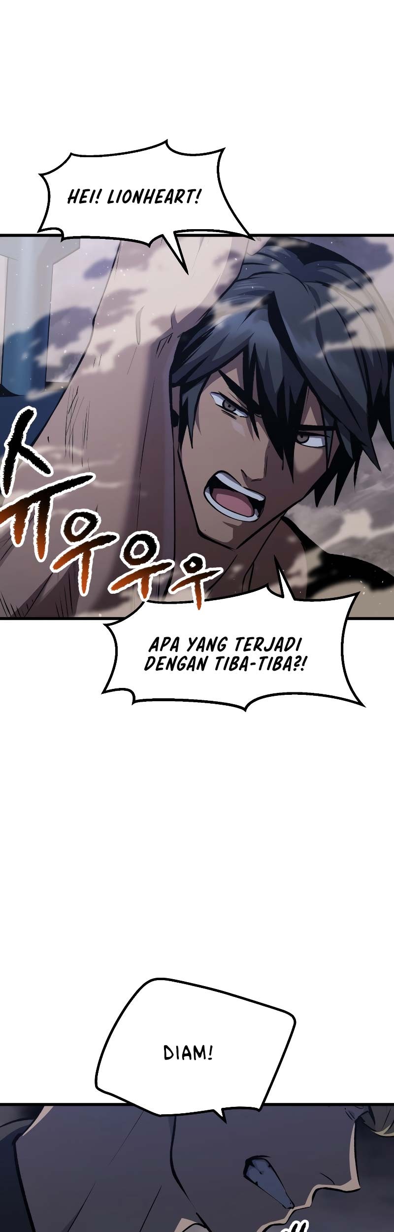 Sword King Chapter 150 - halaman 12