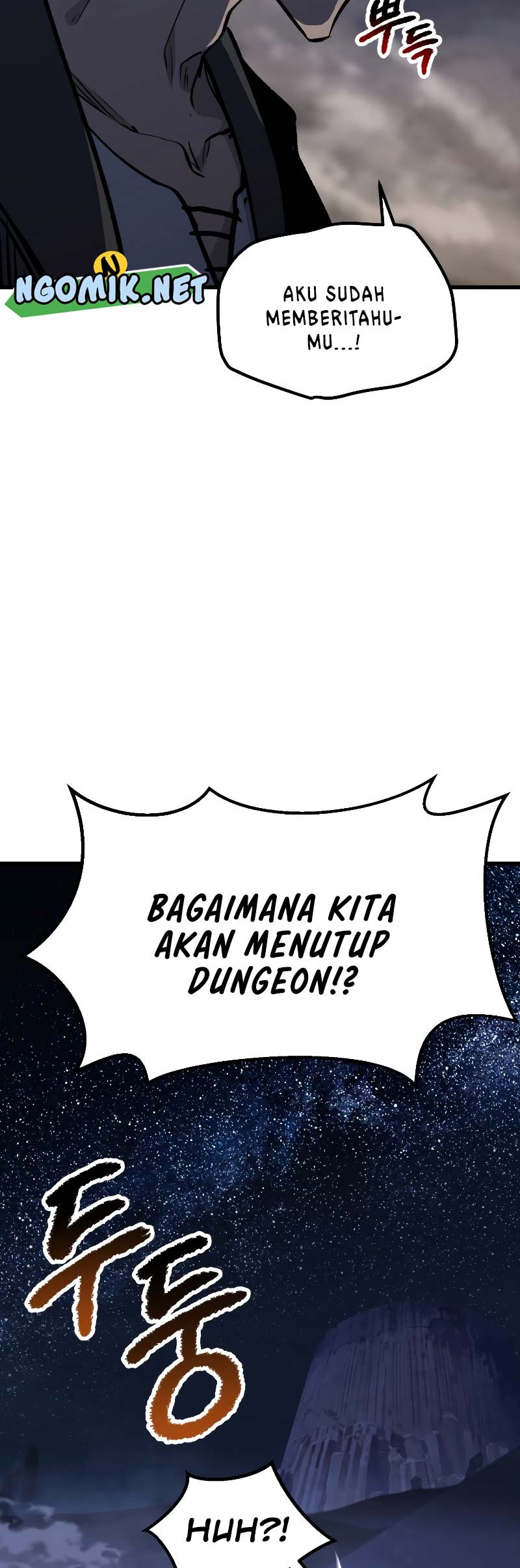Sword King Chapter 150 - halaman 13