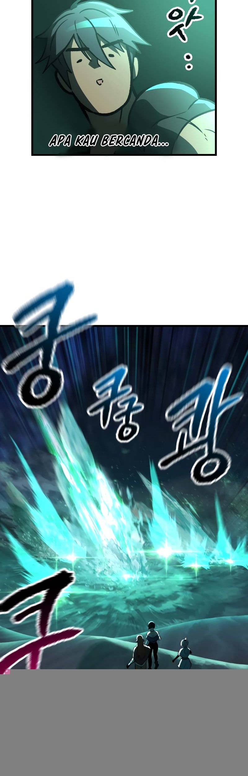 Sword King Chapter 150 - halaman 23