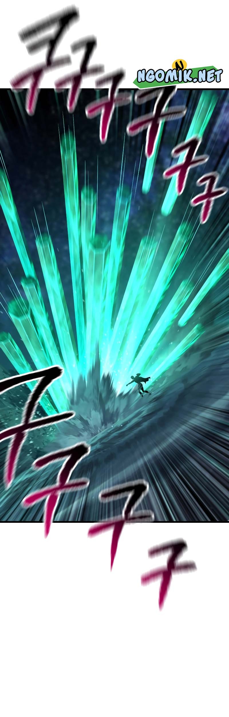 Sword King Chapter 150 - halaman 33