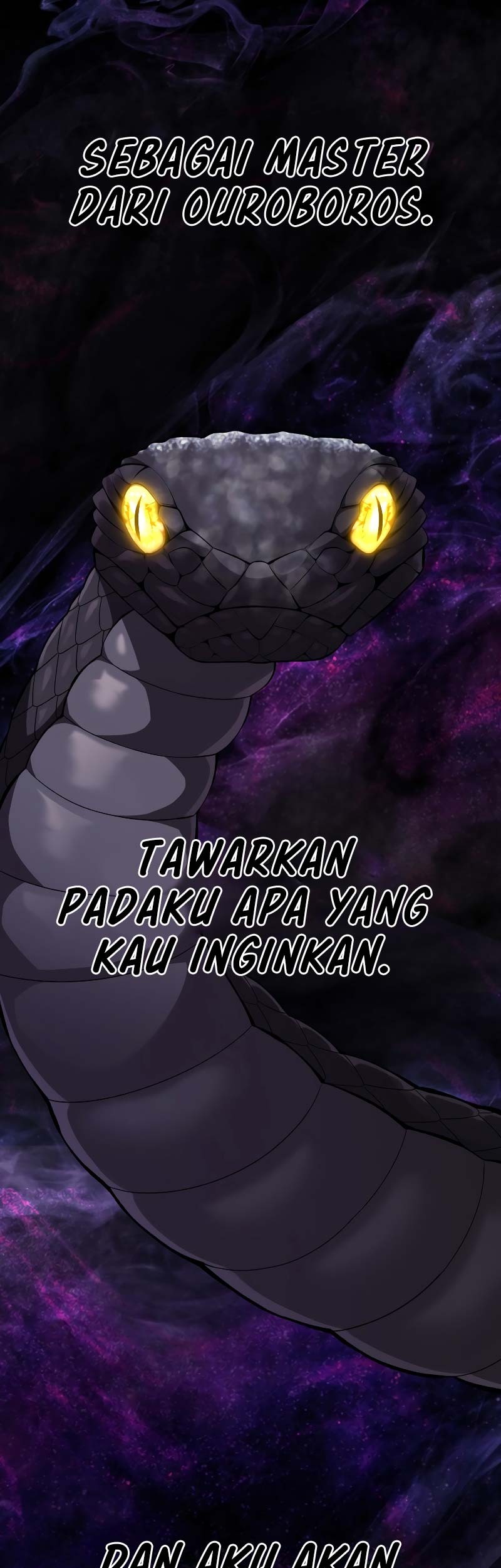Sword King Chapter 150 - halaman 4