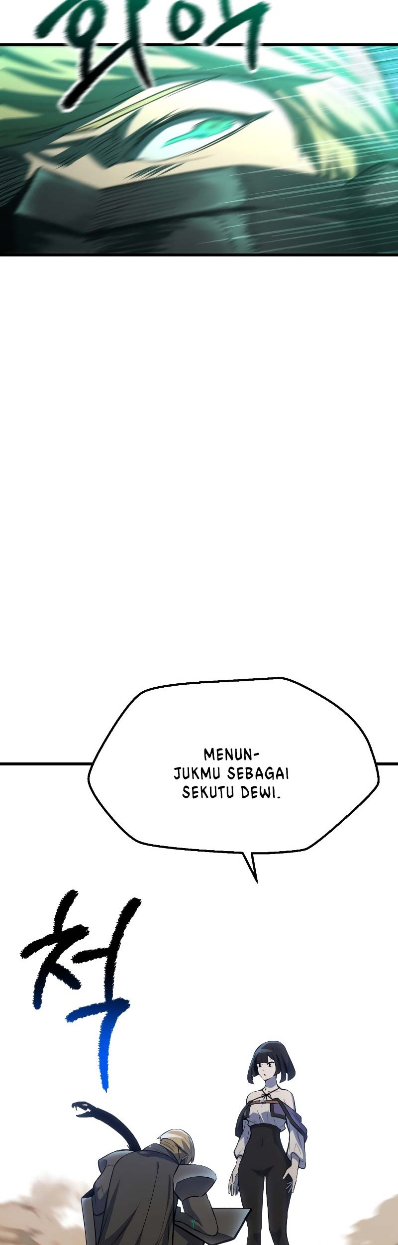 Sword King Chapter 150 - halaman 53
