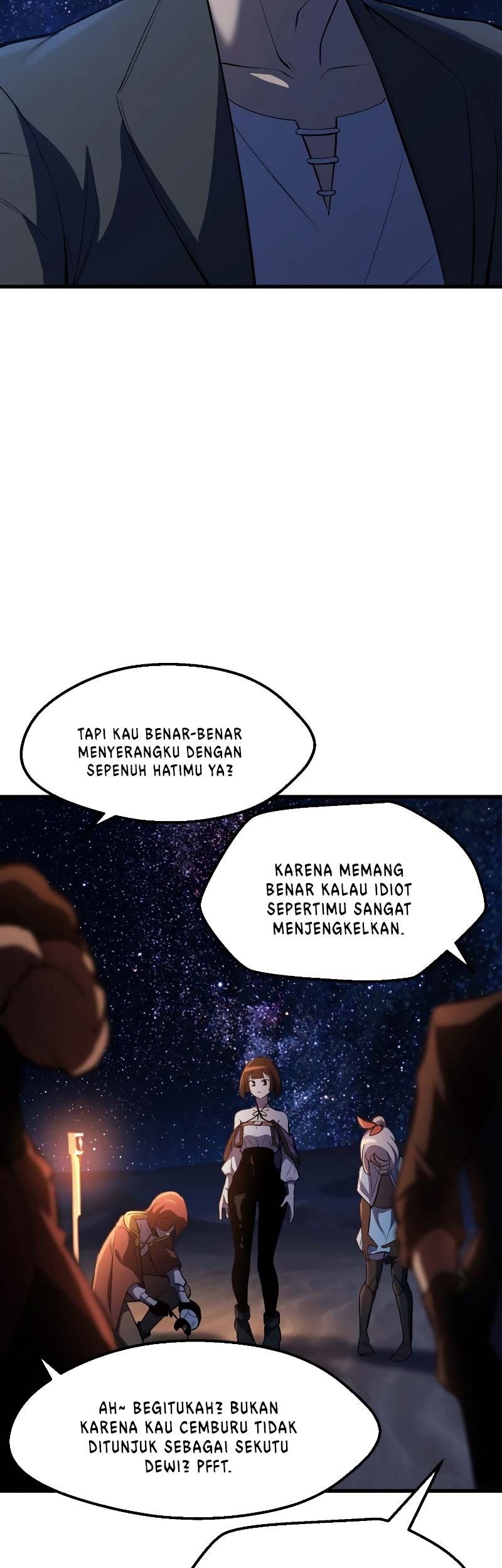 Sword King Chapter 150 - halaman 65