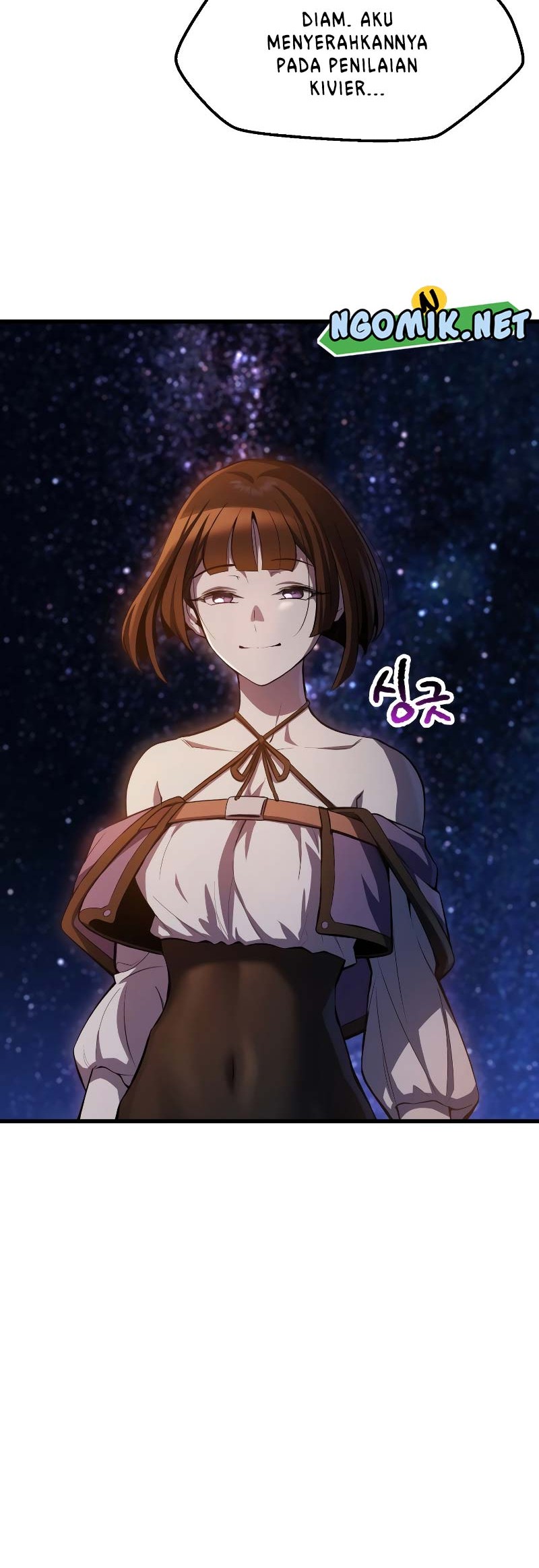 Sword King Chapter 150 - halaman 66