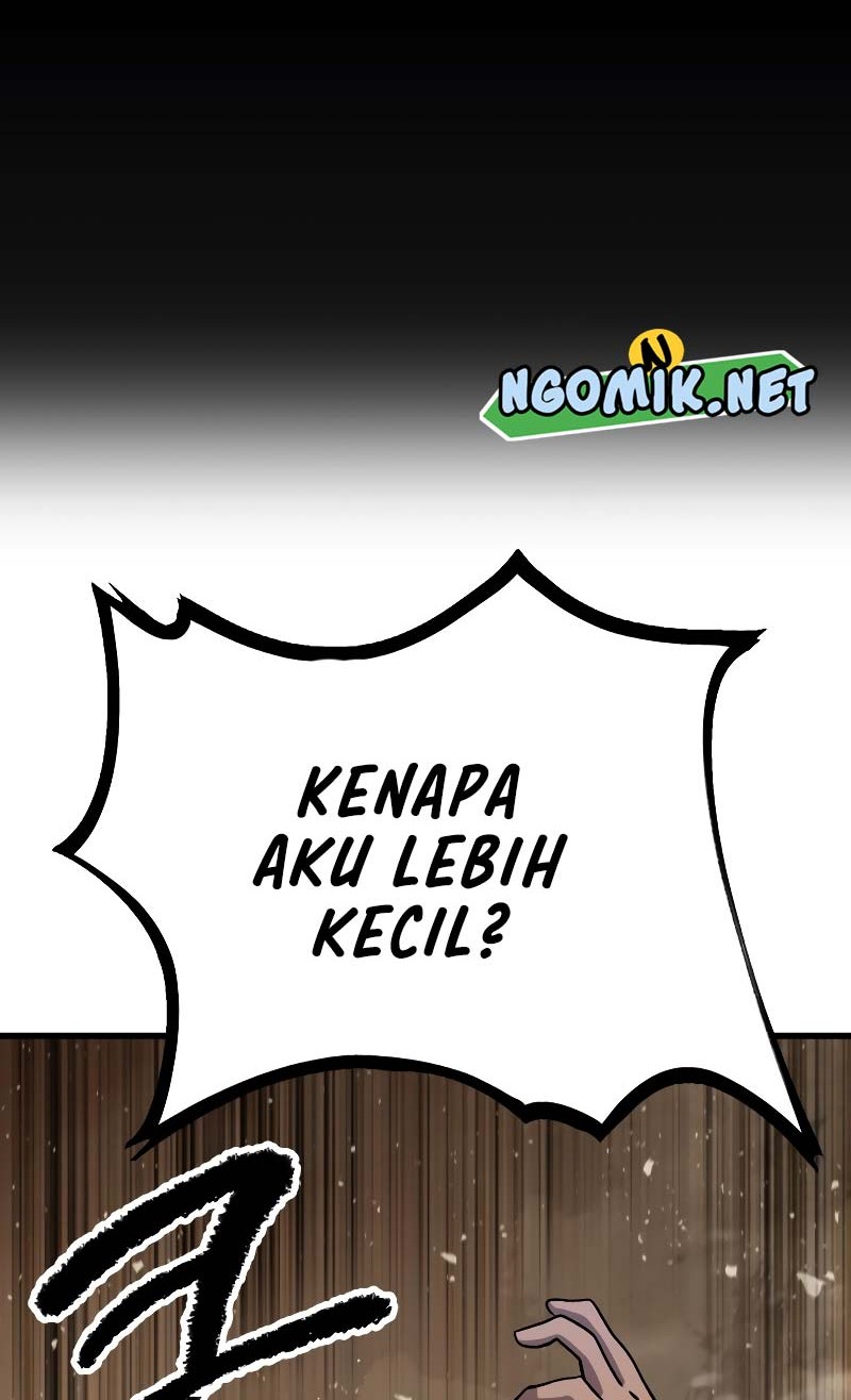 Sword King Chapter 150 - halaman 7