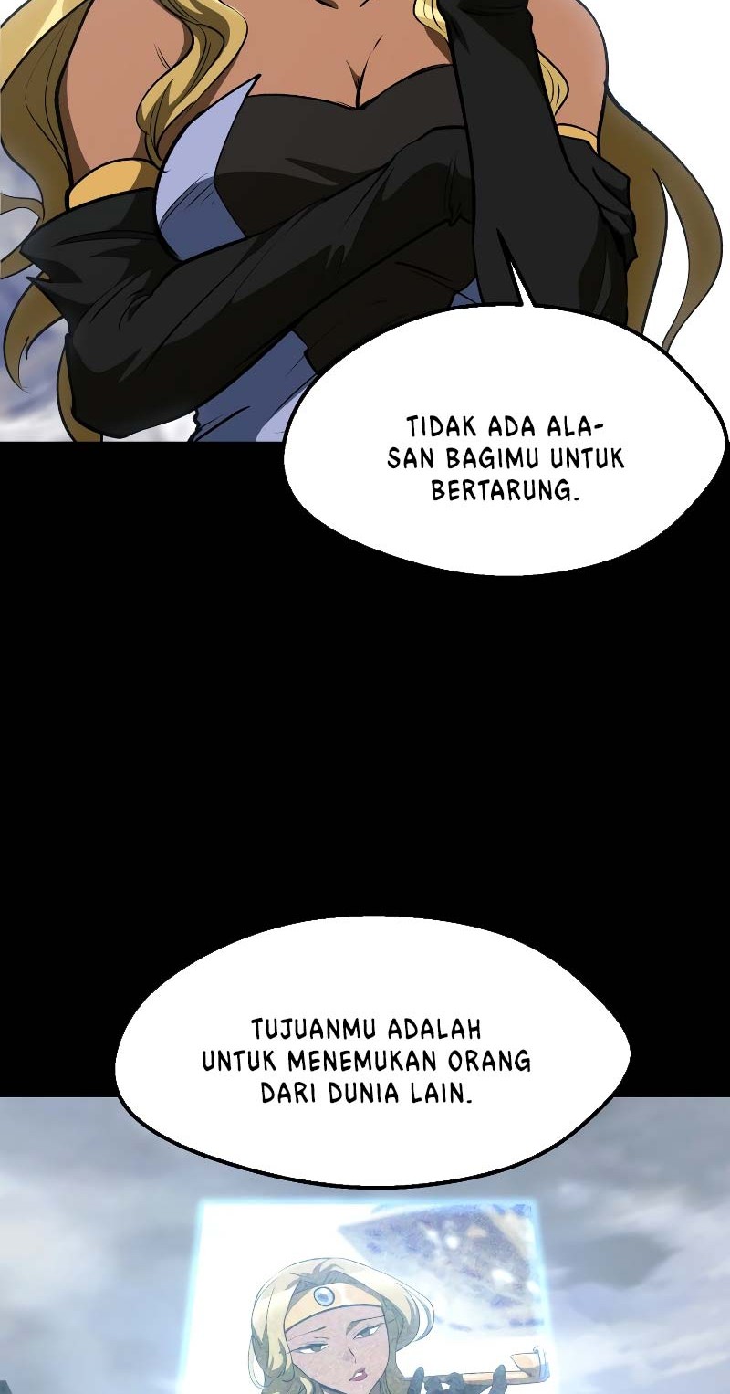 Sword King Chapter 151 - halaman 17