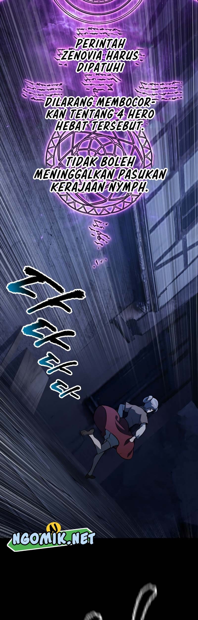 Sword King Chapter 151 - halaman 20