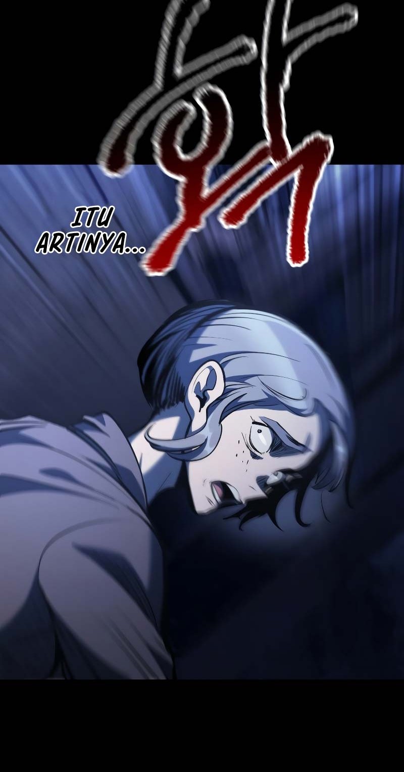 Sword King Chapter 151 - halaman 21