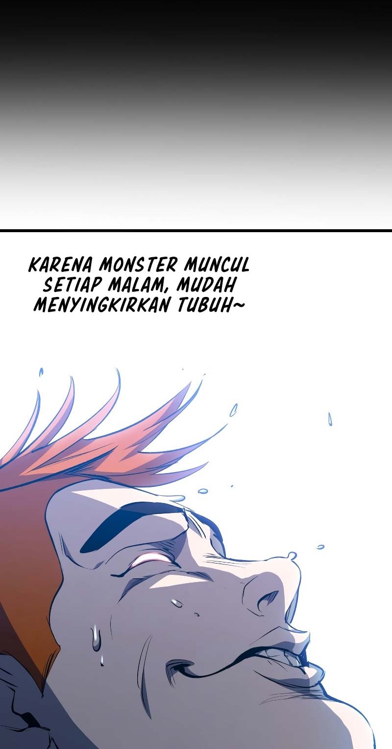 Sword King Chapter 151 - halaman 23