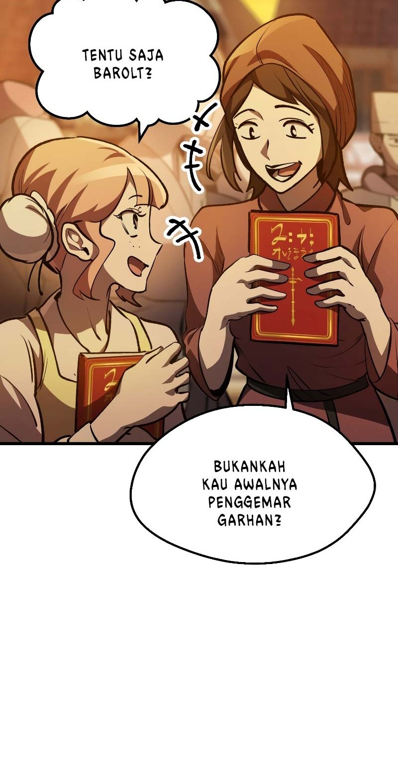 Sword King Chapter 151 - halaman 27