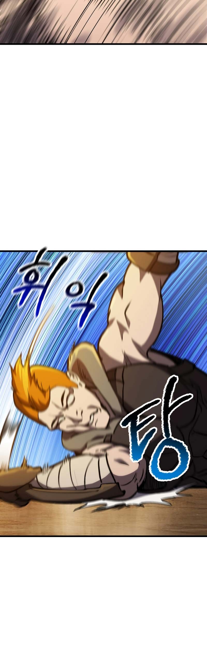 Sword King Chapter 151 - halaman 38