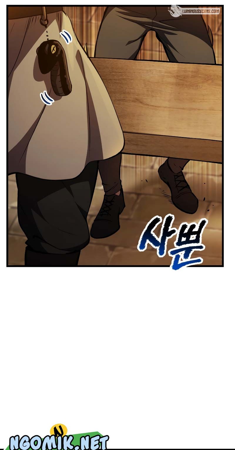 Sword King Chapter 151 - halaman 41